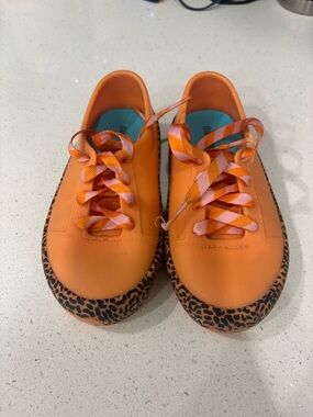 Mini Melissa Shoes